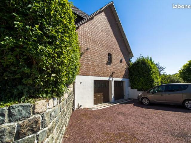 Maison vente à Bermerain, Nord