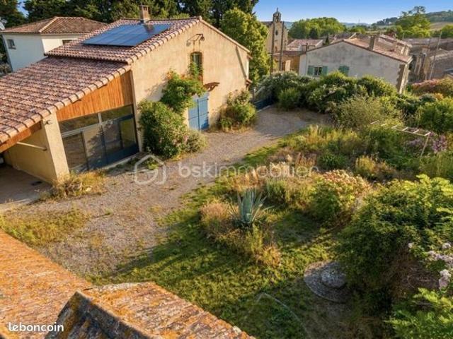 Maison vente à Limoux, Belvèze-du-razès
