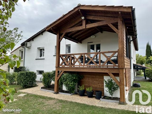 Maison vente à Villeneuve-sur-Lot, Monflanquin