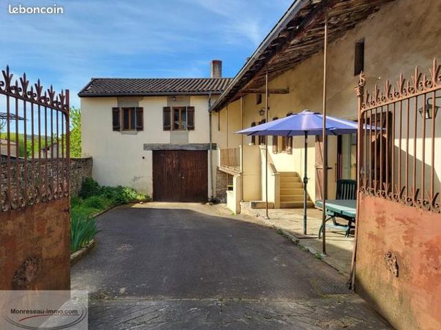 Maison vente à Vendôme, Azé
