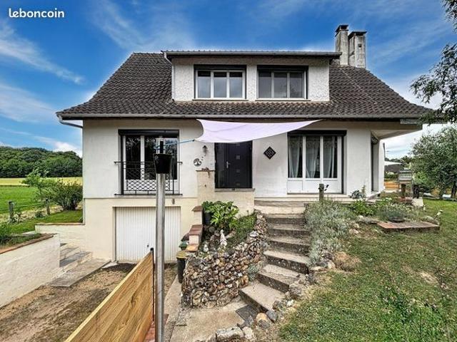 Maison vente à Auxerre, Rogny-les-sept-ecluses