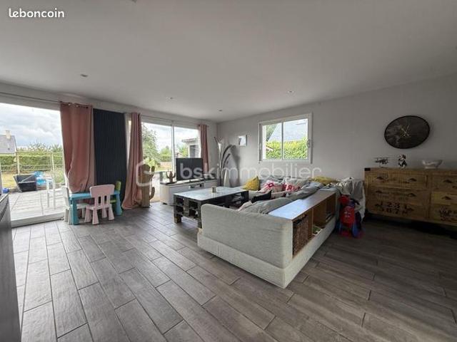 Maison vente à Lisieux, Pont-l'evêque