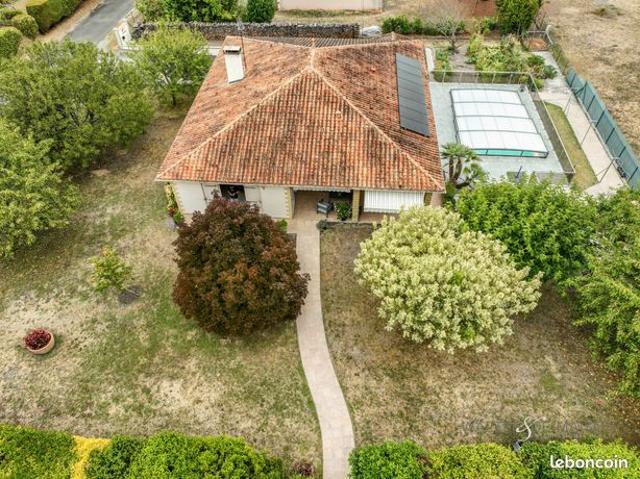 Maison vente à Cognac, Ars