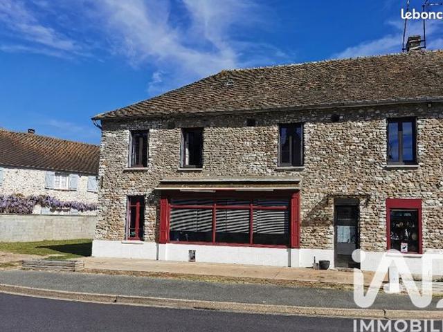 Maison vente à Dreux, Le Mesnil-simon
