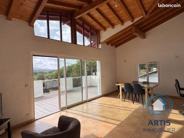 Maison vente à Ascain, Pyrénées-Atlantiques