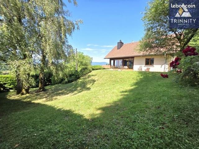 Maison vente à Belfort, Evette-salbert