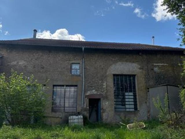 Maison vente à Villefranche-sur-Saône, Rhône