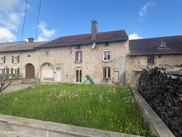 Maison vente à Villefranche-sur-Saône, Rhône
