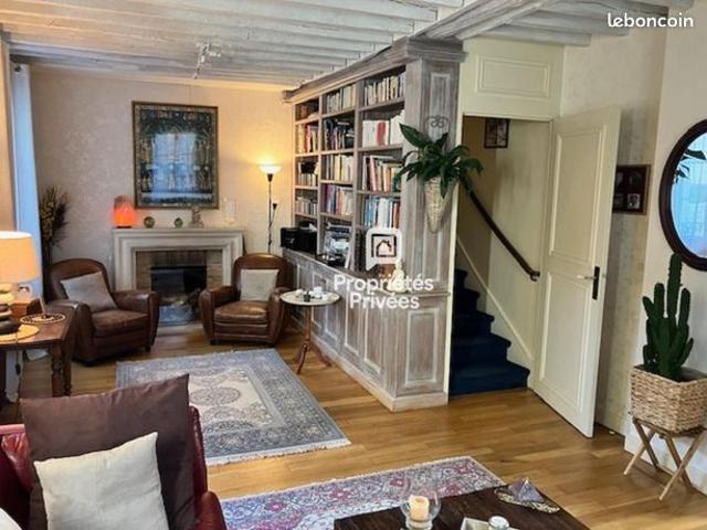 Maison vente à Rambouillet, Montfort-l'amaury