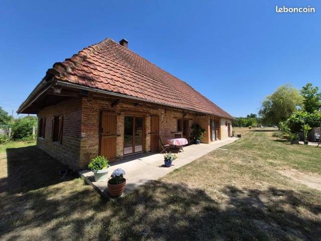 Maison vente à Dole, Pleure