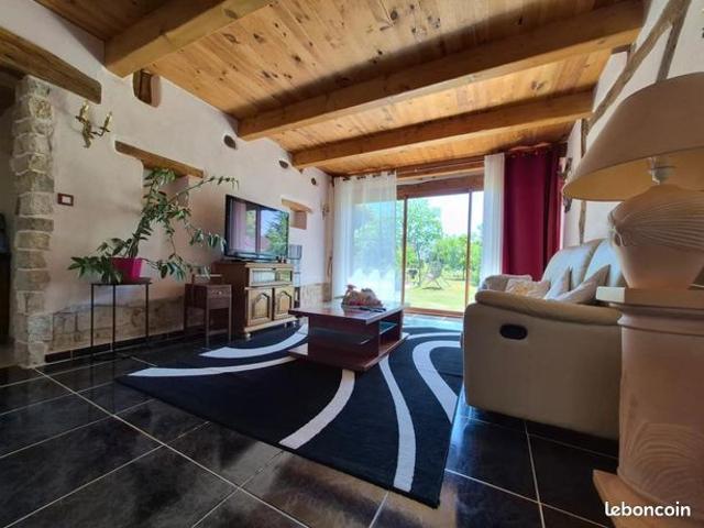 Maison vente à Dole, Pleure