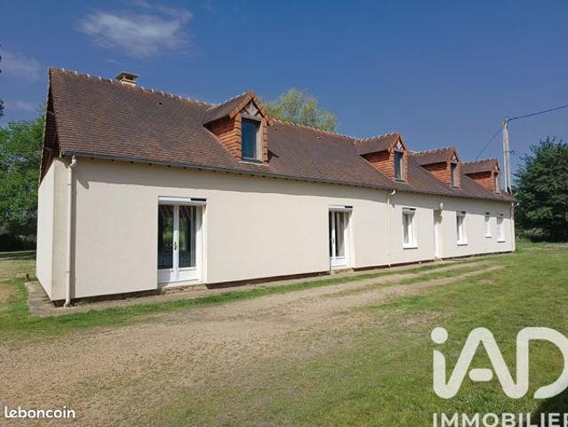 Maison vente à Le Mans, Parigné-l'evêque