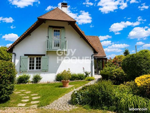 Maison vente à Bernay