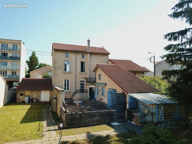 Maison vente à Valence