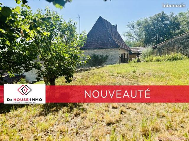 Maison vente à Sarlat-la-Canéda, Daglan