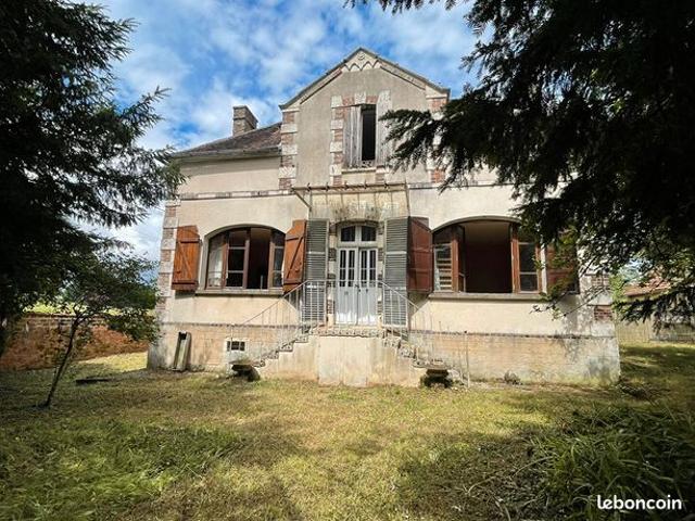 Maison vente à Avallon, Flogny-la-chapelle