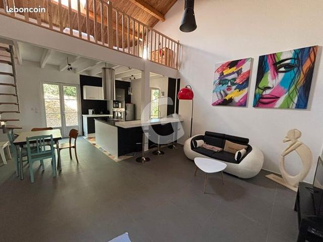 Maison vente à Les Sables-d'Olonne, La Tranche-sur-mer