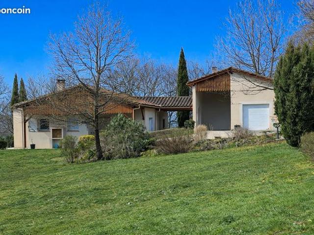 Maison vente à Villeneuve-sur-Lot, Dolmayrac