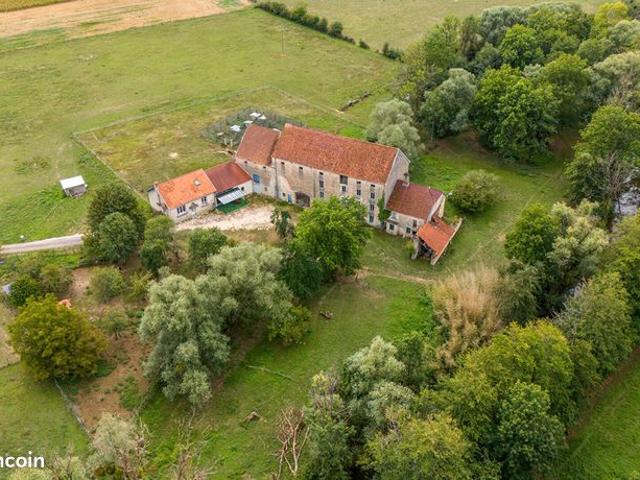 Maison vente à Denèvre, Haute-Saône