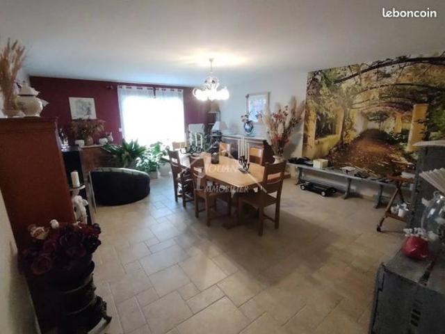 Maison vente à Bourbon-Lancy, Saône-et-Loire