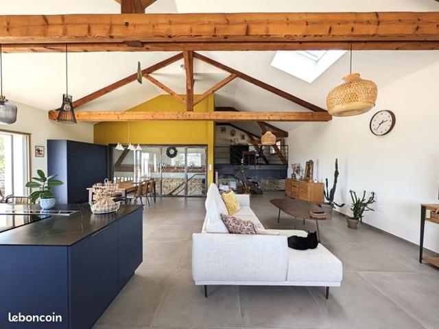 Maison vente à Deux-Grosnes, Rhône