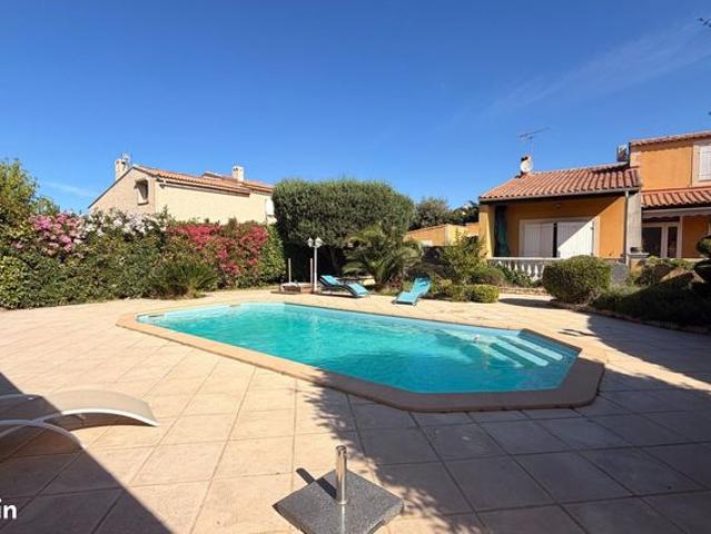 Maison vente à Istres, Marignane