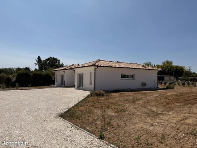 Maison vente à Marmande, Saint-martin-petit