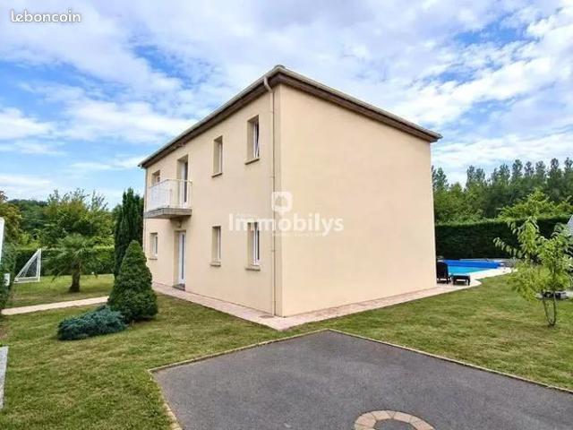 Maison vente à Valenciennes, Escaudain