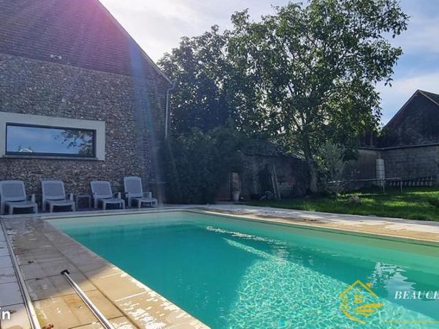 Maison vente à Illiers-Combray, Eure-et-Loir