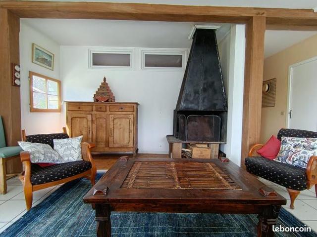Maison vente à Le Havre, Étretat