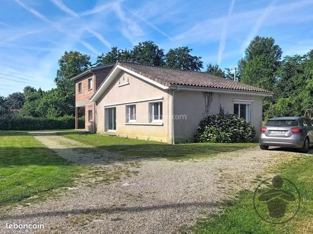 Maison vente à Jonzac, Saint-martin-d'ary