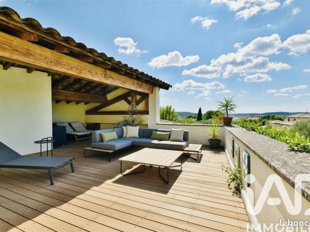 Maison vente à Nîmes, Nages-et-solorgues