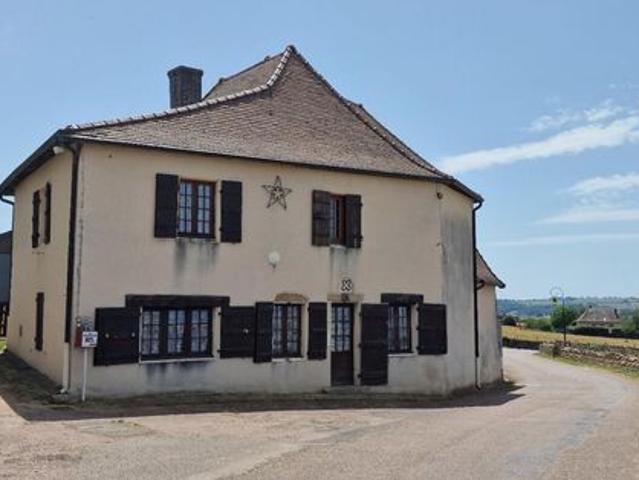 Maison vente à Charolles, Saint-germain-en-brionnais
