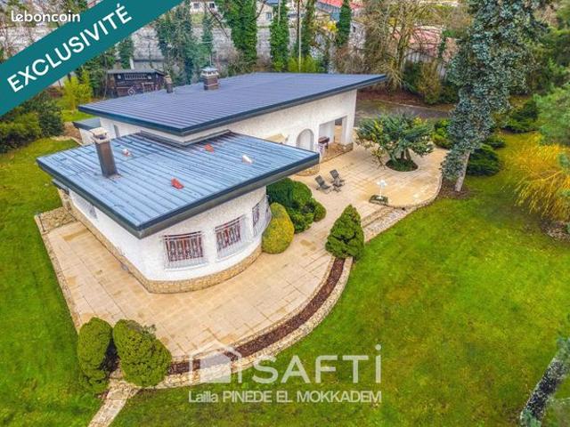 Maison vente à Arbent, Guadeloupe