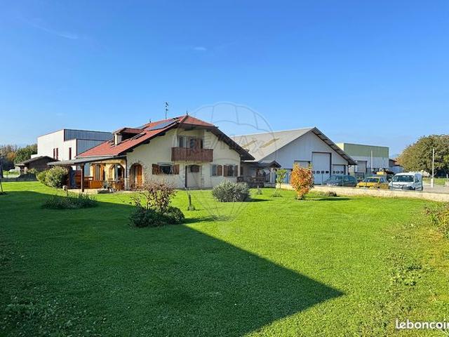 Maison vente à Amancy, Haute-Savoie