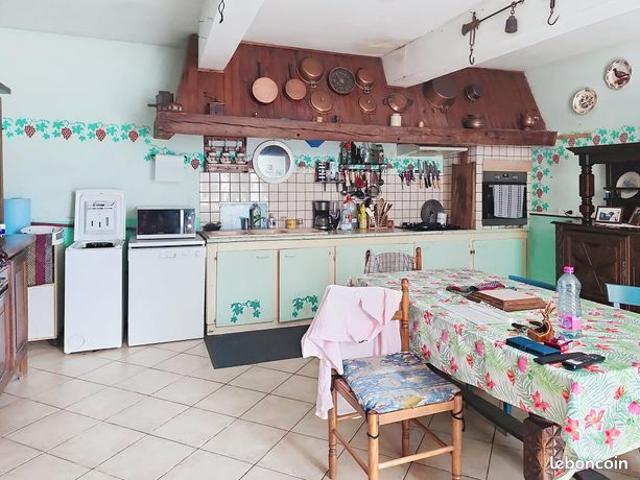 Maison vente à Sauveterre-de-Guyenne, Gironde