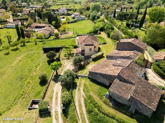 Maison vente à Arrondissement de Draguignan, Salernes