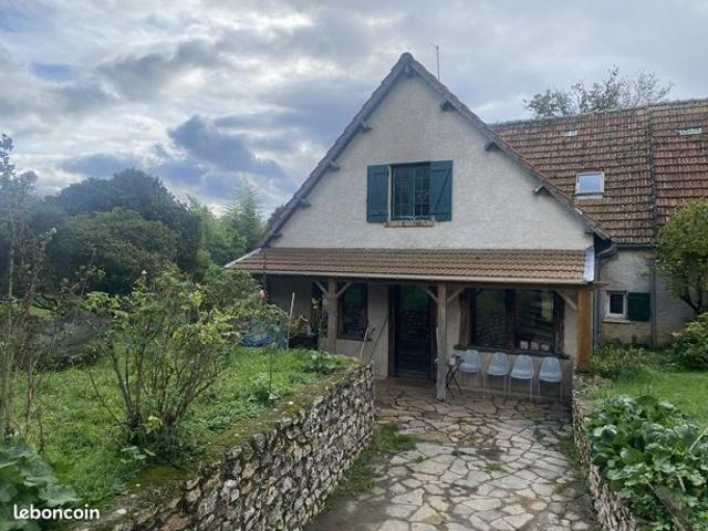 Maison vente à Étampes, Etampes