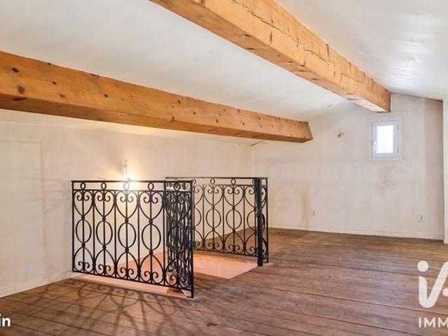 Maison vente à Marseille, Plan-de-cuques