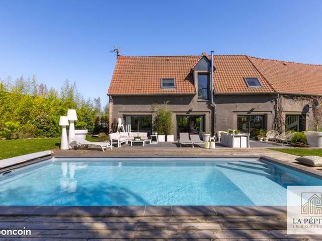 Maison vente à Coutiches, Nord