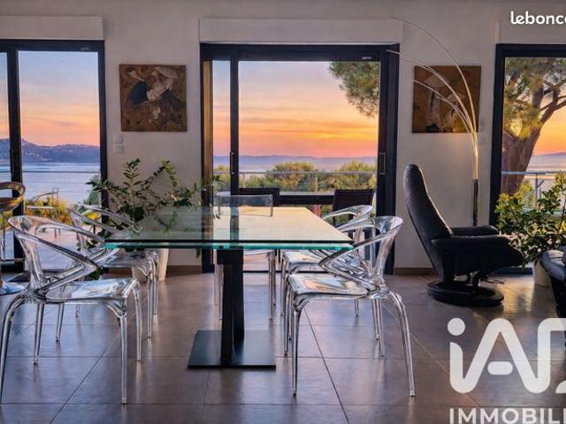 Maison vente à Arrondissement de Toulon, Hyères
