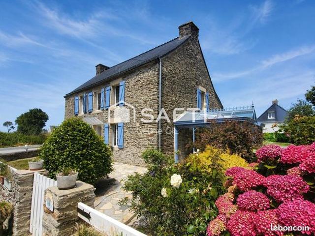 Maison vente à Pontivy, Bretagne