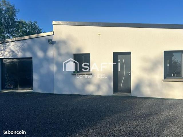 Maison vente à Saint-Lô, Normandie