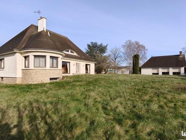 Maison vente à Évreux, Gravigny