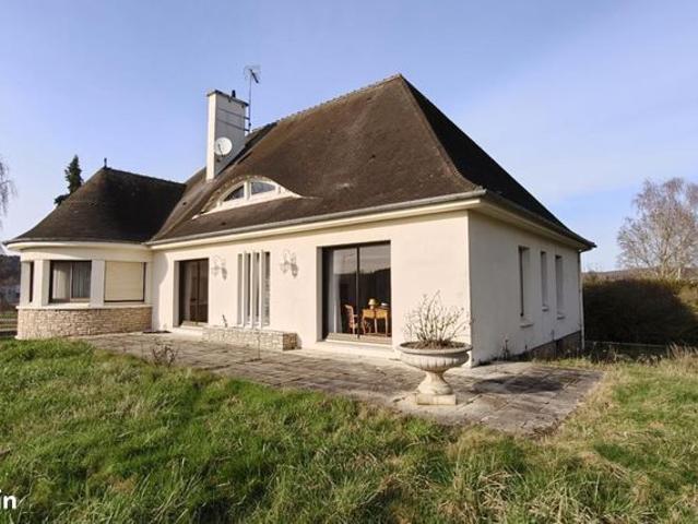 Maison vente à Évreux, Gravigny