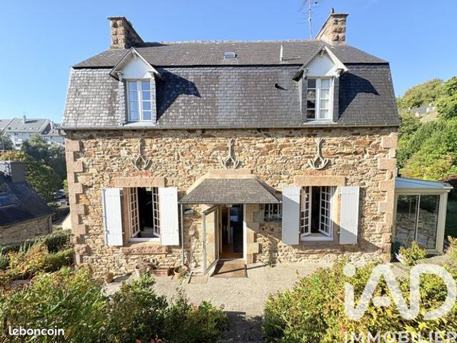Maison vente à Lannion, Bretagne
