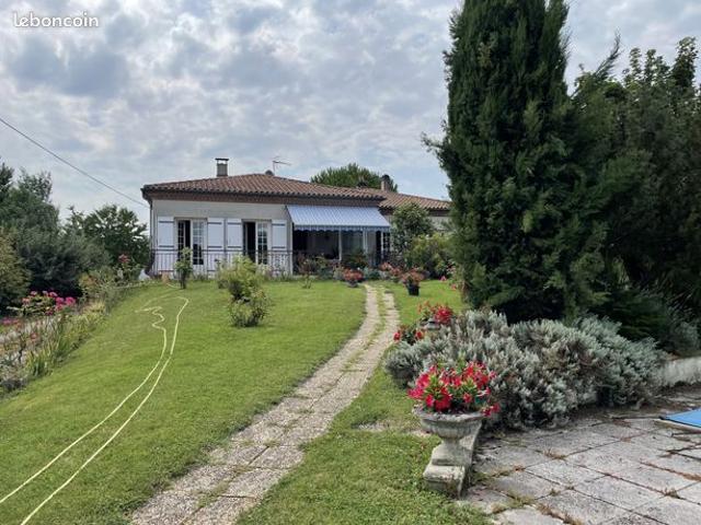Maison vente à Agen, Brax