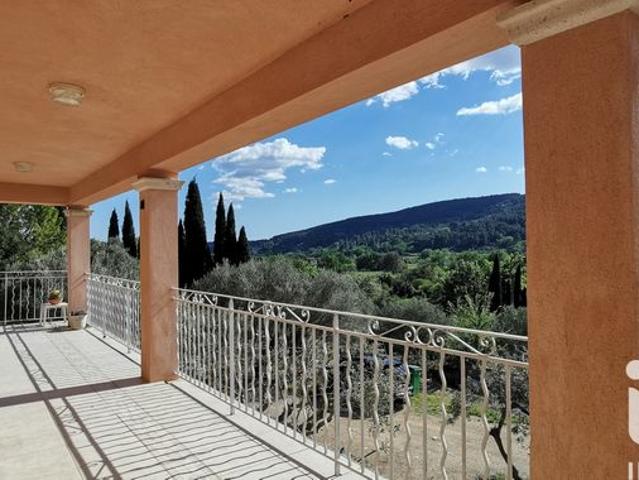 Maison vente à Arrondissement de Draguignan, Draguignan