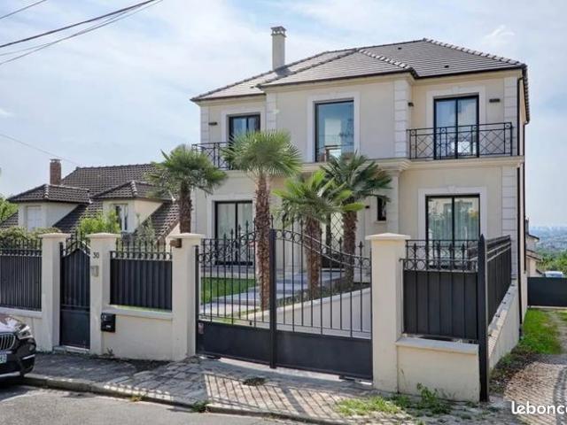 Maison vente à Créteil, Ormesson-sur-marne