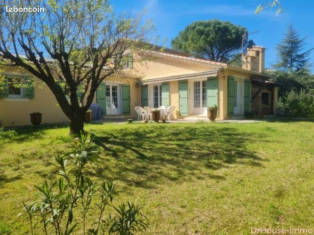Maison vente à Alès
